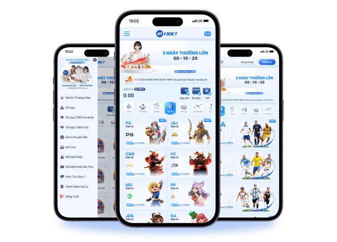 Nhiều kênh liên hệ
