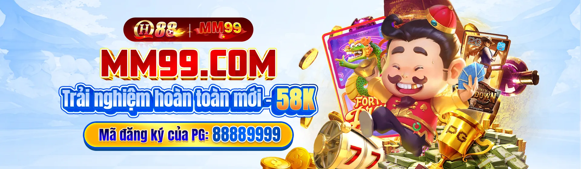 Các chương trình khuyến mãi độc quyền tại XX88 nhà cái