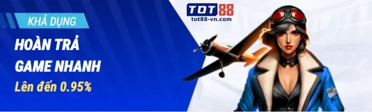 Hoàn trả hàng tuần xx88